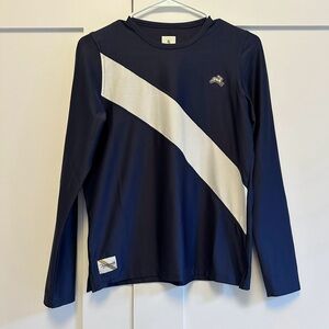 Tracksmith Van Cortlandt Long Sleeve - Women’s Small